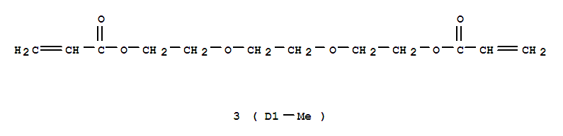 二縮三丙二醇二丙烯酸酯