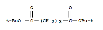 戊二酸二叔丁酯