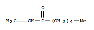 1-辛烯-3-酮