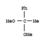 (1,1-二甲氧基乙基)苯