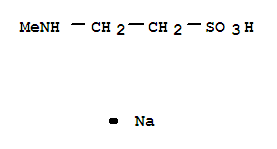 N-甲基牛磺酸鈉鹽