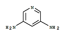 3,5-二氨基吡啶