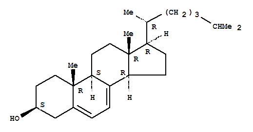 7-去氫膽固醇