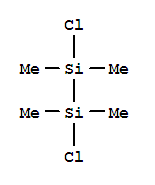 1,2-二氯-1,1,2,2-四甲基乙硅烷