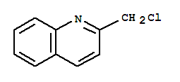 2-(氯甲基)喹啉