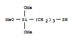 3-巰丙基三甲氧基硅烷