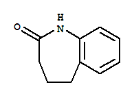 1,3,4,5-四氫-2H-1-苯并氮雜卓-2-酮