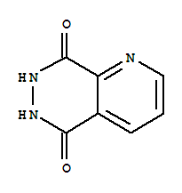 吡啶并[2,3-d]吡嗪-5,8-二醇