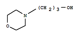 3-嗎啉代-1-丙醇