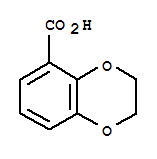 2,3-二氫-1,4-苯并二噁烷-5-羧酸