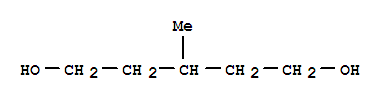 3-甲基-1,5-戊烷二醇