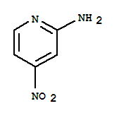 2-氨基-4-硝基吡啶