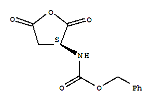 N-Z-L-天冬氨酸酐