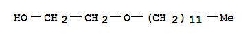 乙二醇十二烷基醚