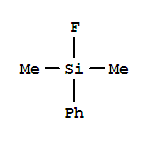 二甲基苯基氟硅烷