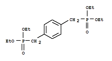 對二甲苯二磷酸四乙酯