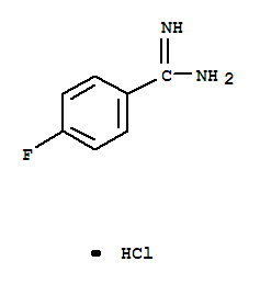 4-氟芐脒鹽酸鹽