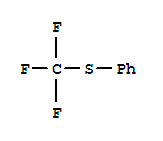 三氟甲基苯硫醚