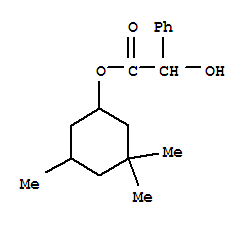 環扁桃酯