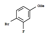 4-溴-3-氟苯甲醚