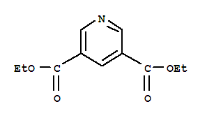 3,5-吡啶二甲酸二乙酯
