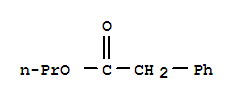 苯乙酸丙酯