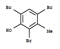 2,4,6-三溴間甲酚