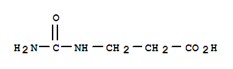 Carbamoyl-β-Ala-OH