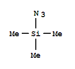 疊氮基三甲基硅烷