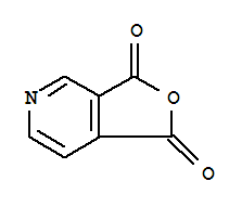 吡啶-3,4-二甲酸酐