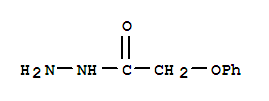 苯氧乙酰肼