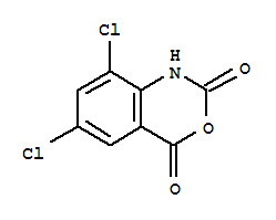 3,5-二氯靛紅酸酐