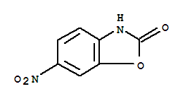 6-硝基-2(3H)-苯唑酮