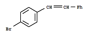 4-溴均二苯乙烯