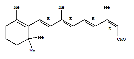 13-順式-視網醛