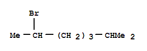 2-溴-6-甲基庚烷