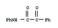 2-氧代-N,2-二苯基-乙酰胺