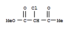 2-氯乙酰乙酸甲酯