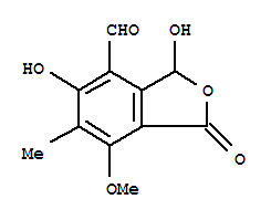 1(2H)-吡啶羧酸,3,6-二氫-4-羥基-,乙基酯