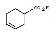 3-環己烯-1-甲酸