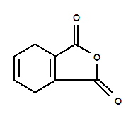 1,4-環己二烯-1,2-二羧基酸酐