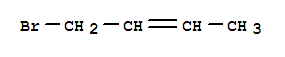 1-溴-2-丁烯