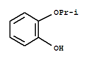 2-異丙氧基苯酚