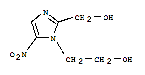 羥基甲硝唑