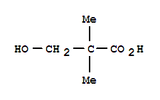 3-羥基-2,2-二甲基丙酸