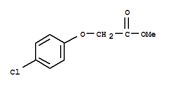 4-氯苯氧基乙酸甲酯