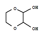 1,4-二噁烷-2,3-二醇
