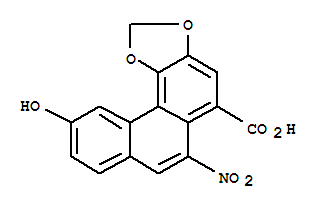 馬兜鈴酸C