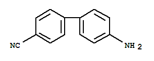 4-氨基-4'-氰基聯苯
