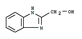 2-羥甲基苯并咪唑